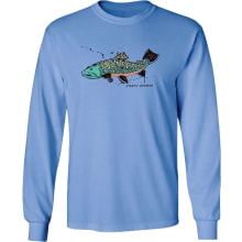 Kromer Long Sleeve Tee