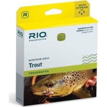 Mainstream Trout