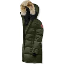 Women's Shelburne Parka