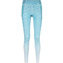 Women's Coastal Performance Leggings Printed