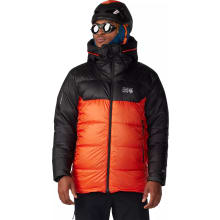 Men's Phantom Belay Down Parka