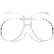 Goggle Optical Clip Junior