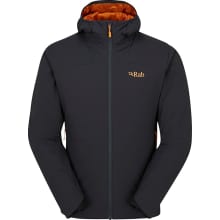 Men's Xenair Alpine Light Jacket