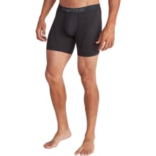 Men's Give-n-go Sport 2.0 Boxer Brief 6