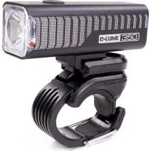 E-Lume 350 Headlight - Black