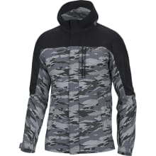 Men's Grand Banks Jacket Tidal Map