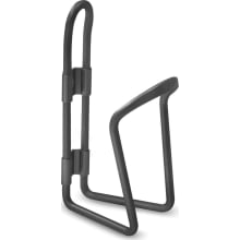 Alloy Bottle Cage Black