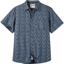 Men's Cottonwood Short Sleeve Shirt