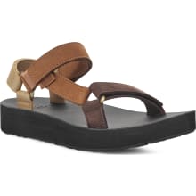 Women's Midform Universal Leather