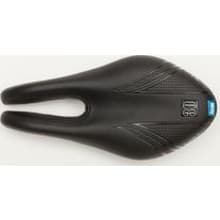 Pl1.0 Saddle - Black