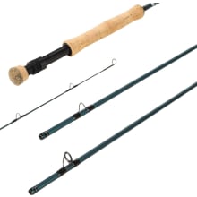 1090-4 Predator Rod W/tube 4pc