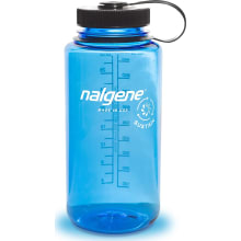 Wide Mouth Sustain