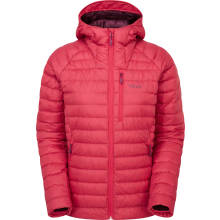 Women's Microlight Alpine Jacket