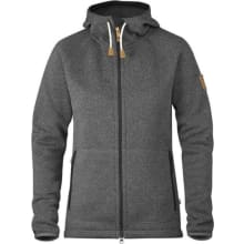 Women's Ovik Fleece Hoodie W