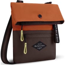 Sherpani Sola Weekender Bag - Sundial