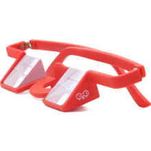 Colorful Belay Glasses
