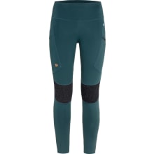 Women's Abisko Trekking Tights Hd