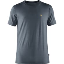 Men's Bergtagen Thinwool Short Sleeve