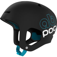 Auric Snow Helmet Blunck Edition