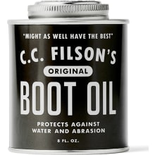 Original Boot Oil