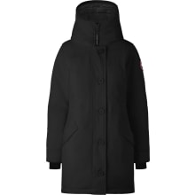 Women's Rossclair Parka - Reset