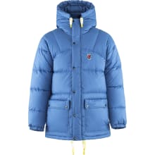 Men's Expedition Down Jacket