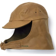 Filson Poplin Duck Bill Cap XXL Made in USA New With Tags NWT Hunting –  thefuzzyfelt