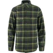 Men's Sinji Heavy Flannel Shirt