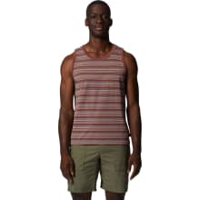 Men's Low Exposure Tank