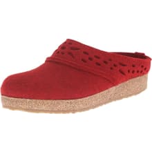 Women's GZ Lacey Grizzly Clog