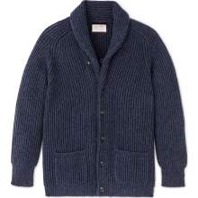 Men's Bristol Cardigan Sweater