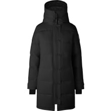 Women's Shelburne Parka Bd - Reset