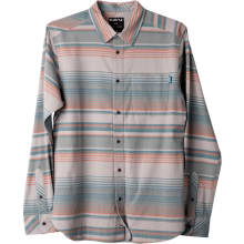 Men's Wander More