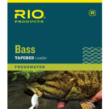 Bass Leader 3 Pack