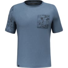 Men's Lavaredo Hemp Pocket T-shirt