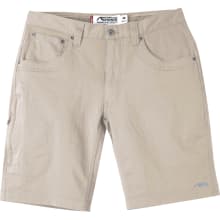 Men's Commuter Short Slim Fit