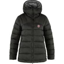 Women's Expedition Mid Winter Jacket