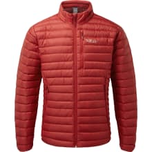 Men's Microlight Jacket