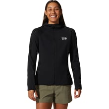 Women's Mountain Stretch Full Zip Hoody