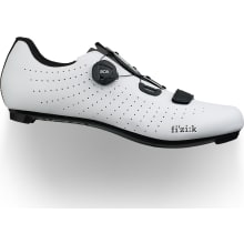 Road Shoe Tempo Overcurve R5 - White/Black - 38