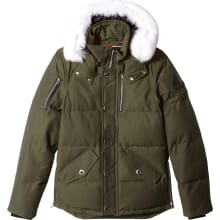 Men's 3q Jacket