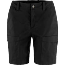 Women's Abisko Hybrid Trail Shorts