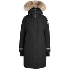 Women's Sherbrooke Parka