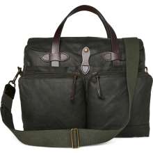 24 Hour Tin Briefcase