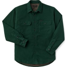 Men's Insulated Field Flannel Shirt