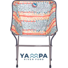 Mica Basin Camp Chair
