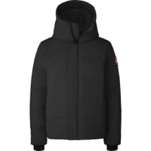 Men's Macmillan Parka - Core Reset