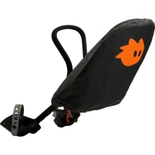 Yepp Mini Rain Cover - Black