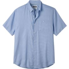 Men's Passport Ec Short Sleeve Shirt