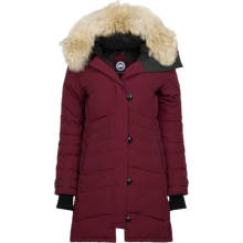Women's Lorette Parka